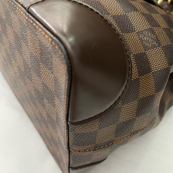 Louis Vuitton Damien Ebene Hampstead - Picture 10 of 15
